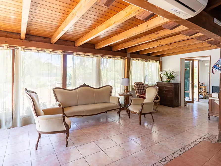 Immagine 20 di Villa in vendita  in Via Taverna 21 a Nardo'