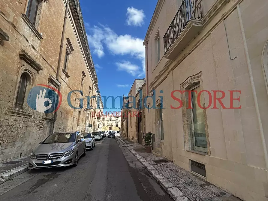 Immagine 2 di Casa indipendente in vendita  in Via de Summa 19 a Lecce