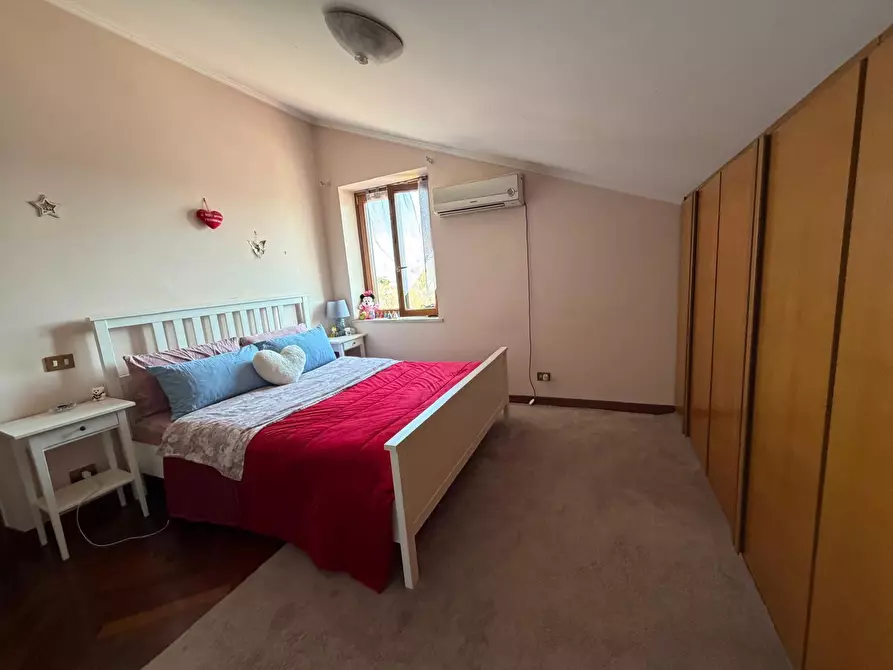 Immagine 21 di Casa indipendente in vendita  in Via Trigno 27 a Aprilia