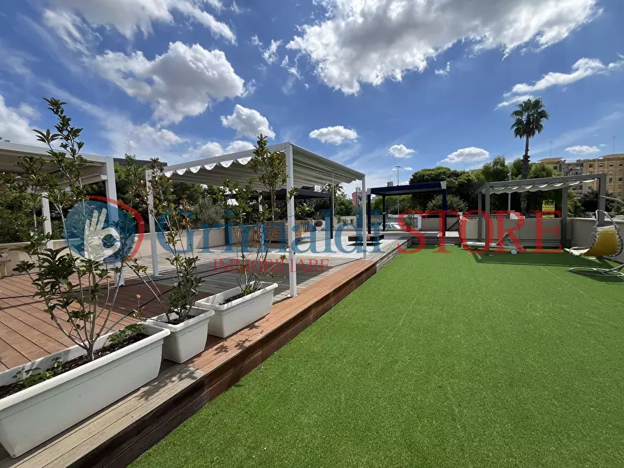 Immagine 19 di Magazzino in vendita  in Viale Giovanni Paolo II 71 a Lecce