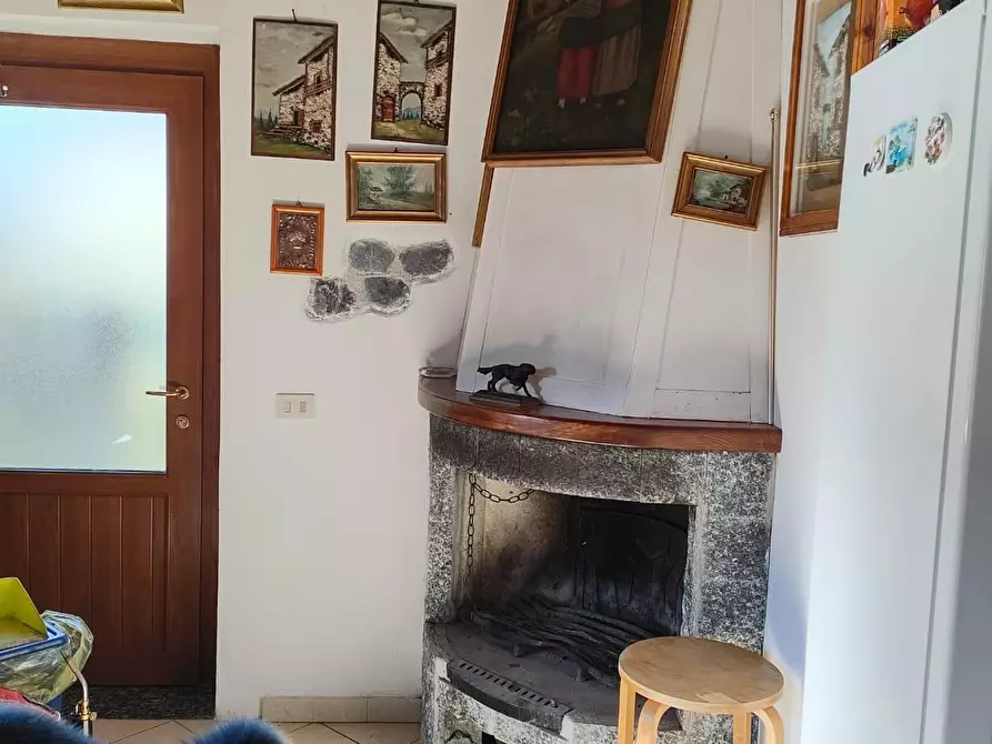 Immagine 9 di Appartamento in vendita  in Via al Noce 24 a Moltrasio