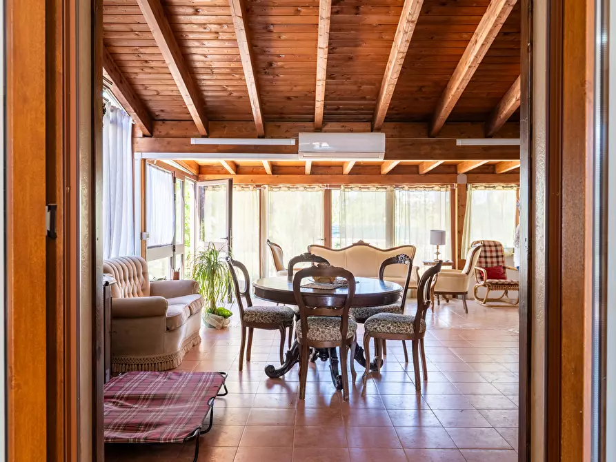 Immagine 31 di Villa in vendita  in Via Taverna 21 a Nardo'