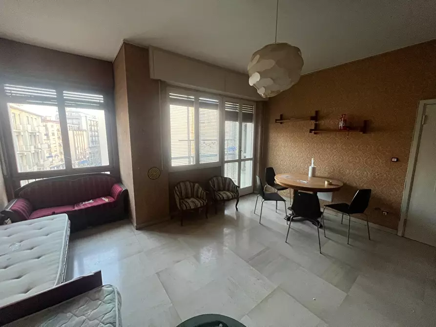 Immagine 5 di Bilocale in vendita  in Via Dante Alighieri 59 a Vercelli