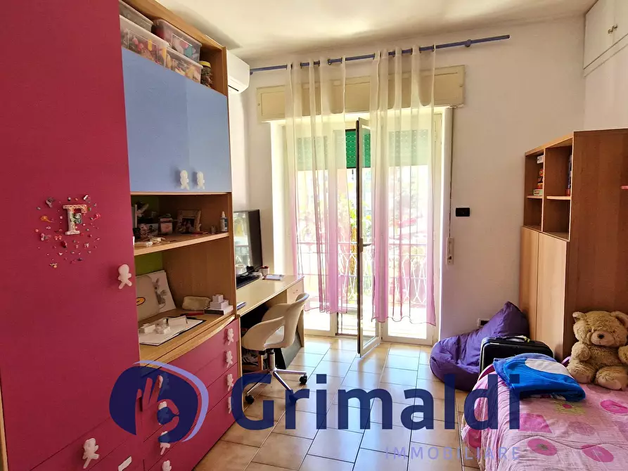 Immagine 17 di Quadrilocale in vendita  in Via Edoardo Nicolardi 2 a Napoli