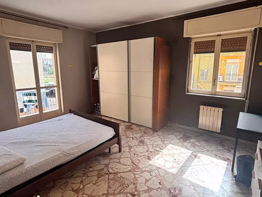 Immagine 5 di Appartamento in vendita  a Siracusa