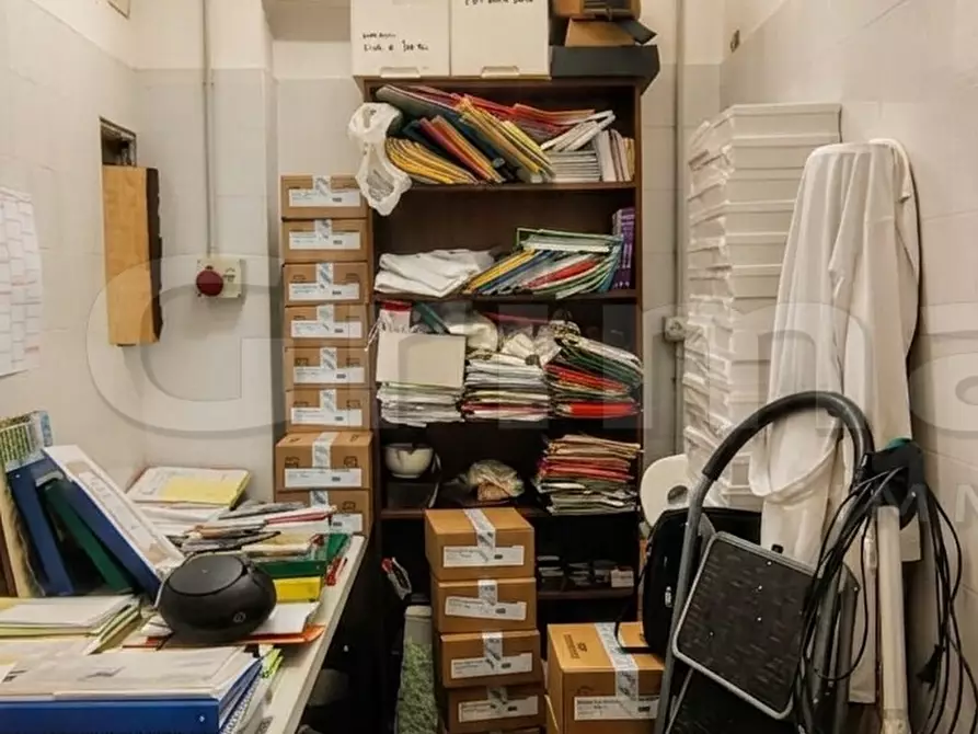 Immagine 20 di Casa semindipendente in vendita  a San Giorgio A Cremano