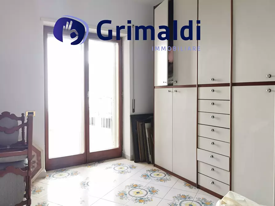 Immagine 14 di Quadrilocale in vendita  in Via Nicola Fasano 5 a Pozzuoli