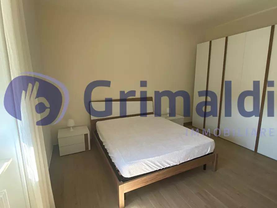 Immagine 10 di Bilocale in affitto  in Via Pietro Vincenti 12 a Lecce