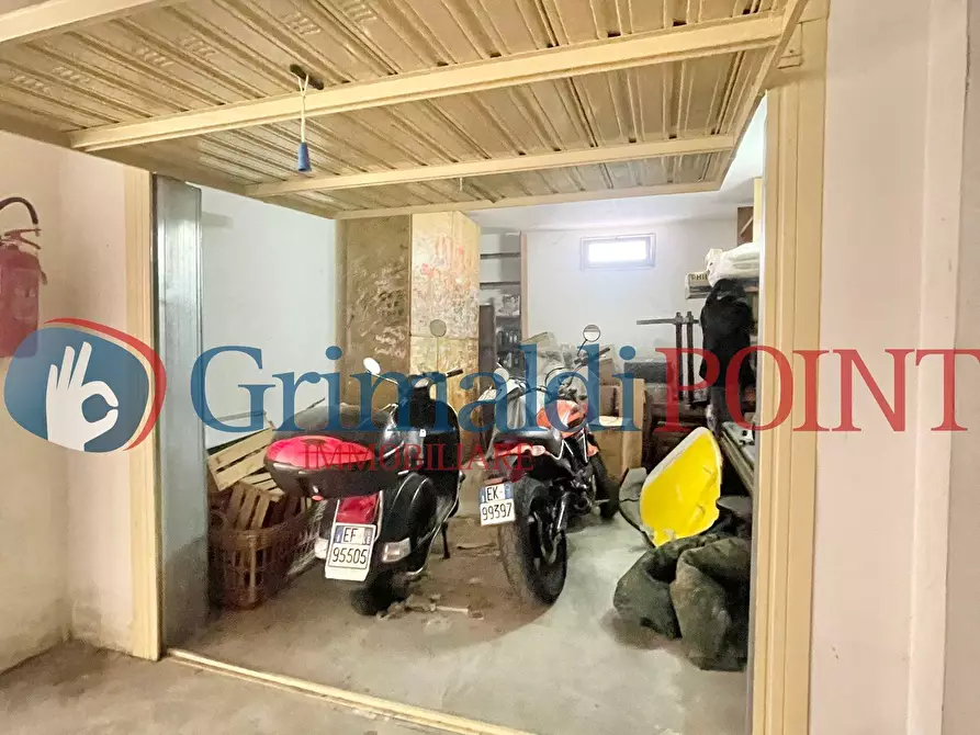 Immagine 20 di Trilocale in vendita  in Via San Nicola 21 a Lizzanello