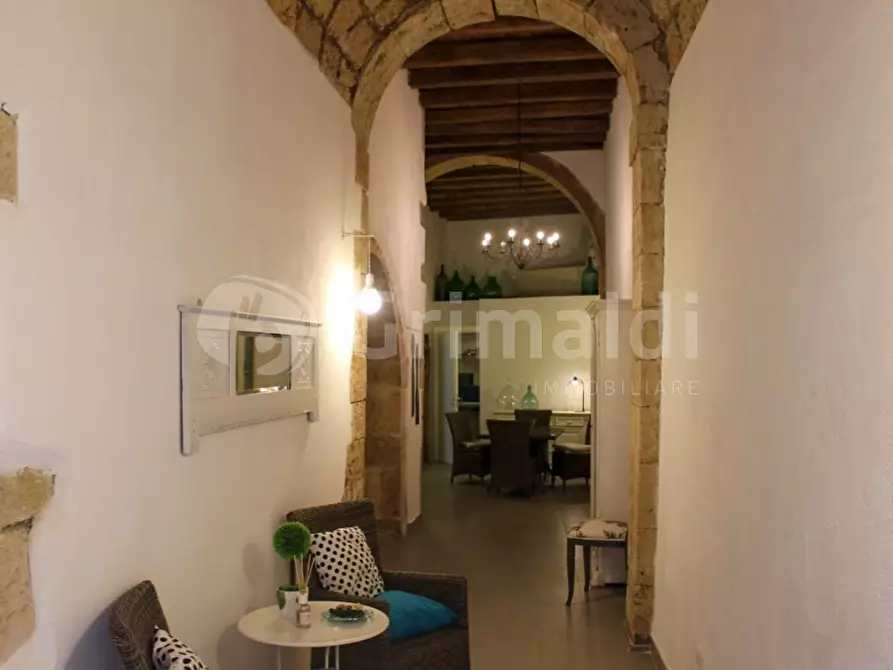 Immagine 4 di Casa semindipendente in vendita  a Siracusa
