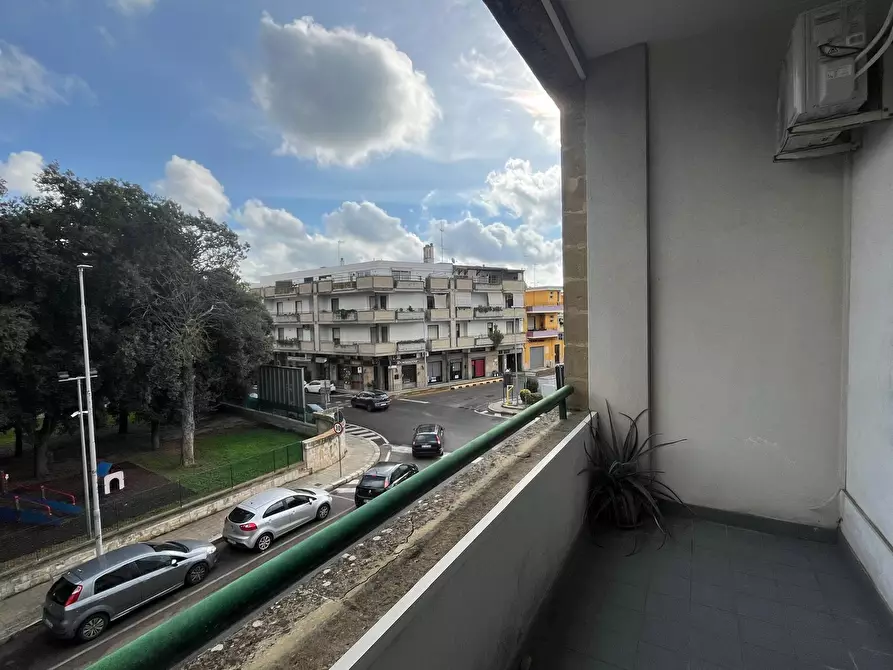 Immagine 6 di Bilocale in vendita  in Via Alcide De Gasperi 131 a Monteroni Di Lecce