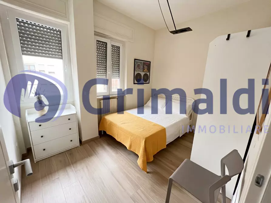 Immagine 8 di Trilocale in affitto  in Via Giuseppe Zanardelli 40 a Lecce
