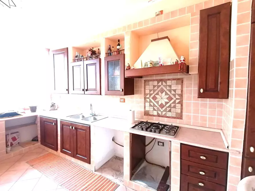 Immagine 7 di Casa indipendente in vendita  in via roggia molinara 1 a Prarolo