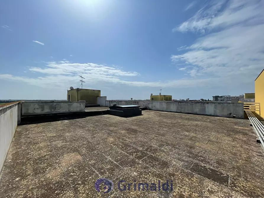 Immagine 48 di Attico in vendita  in Via Potenza 19/F a Lecce