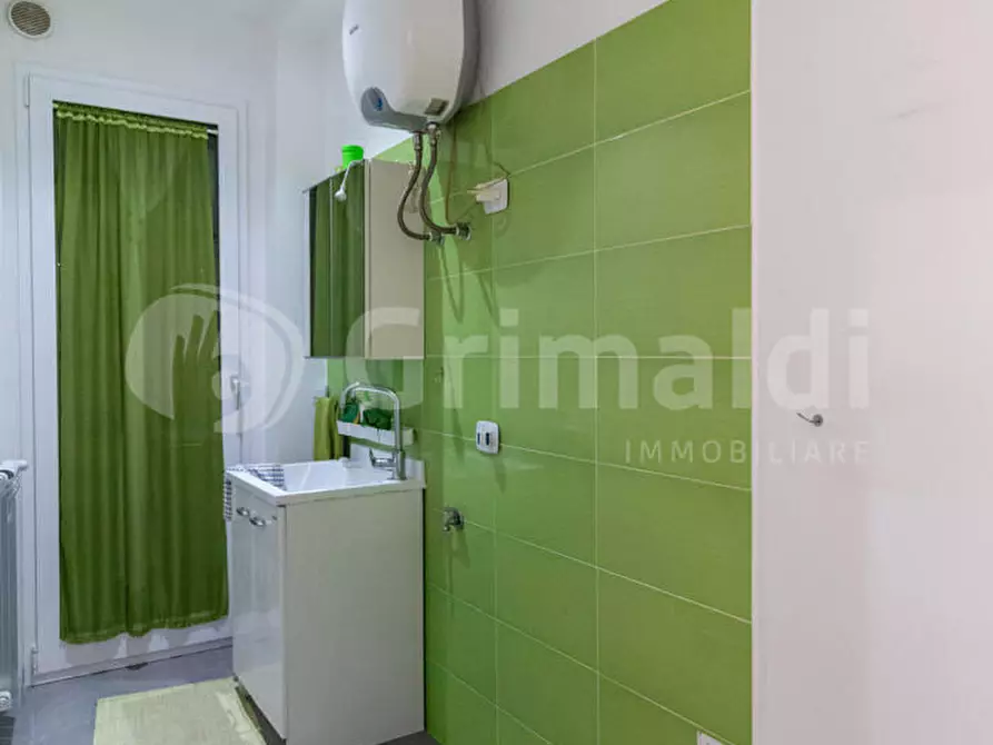 Immagine 7 di Appartamento in vendita  in Via Don Lorenzo Milani 4 a Noto