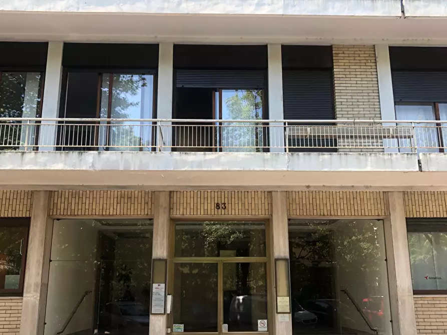 Immagine 2 di Quadrilocale in affitto  in Viale Varese 81 a Como