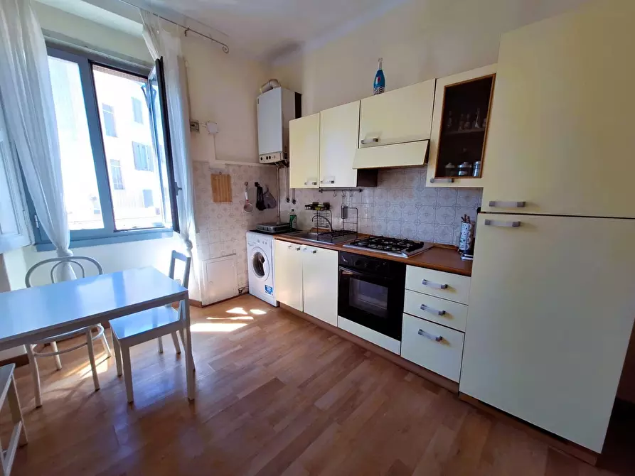 Immagine 3 di Appartamento in affitto  in Via Orti 4 a Milano