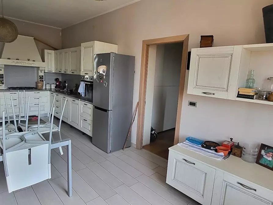 Immagine 44 di Casa indipendente in vendita  in Via Monte Grappa 2020 a Asigliano Vercellese