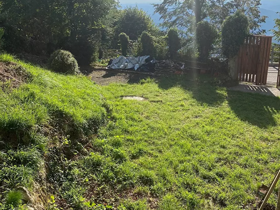 Immagine 7 di Villa in vendita  in via Scalini 38 a Brunate