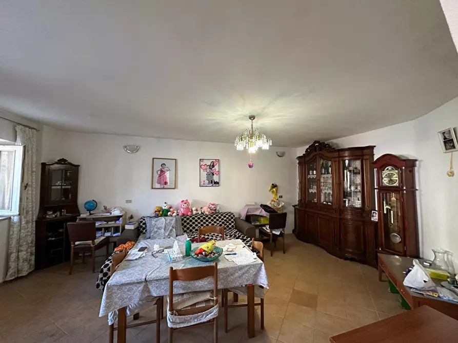 Immagine 3 di Casa indipendente in vendita  in via fratelli necco 15 a Caresana