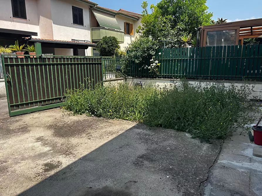 Immagine 3 di Villa in vendita  in Via Anxur 75 a Terracina