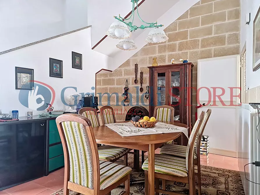 Immagine 16 di Casa indipendente in vendita  in Via Palermo 36 a Manduria