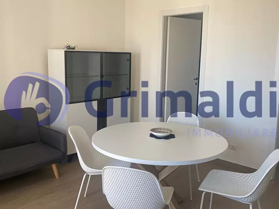 Immagine 4 di Bilocale in affitto  in Via Pietro Vincenti 12 a Lecce