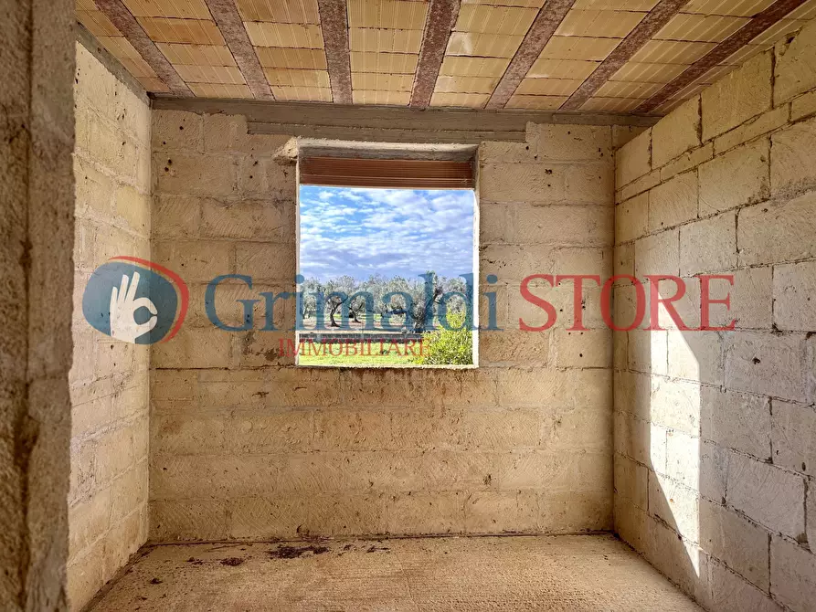 Immagine 13 di Rustico / casale in vendita  a San Vito Dei Normanni