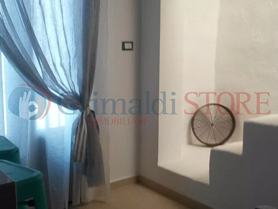 Immagine 18 di Casa indipendente in vendita  a Specchia