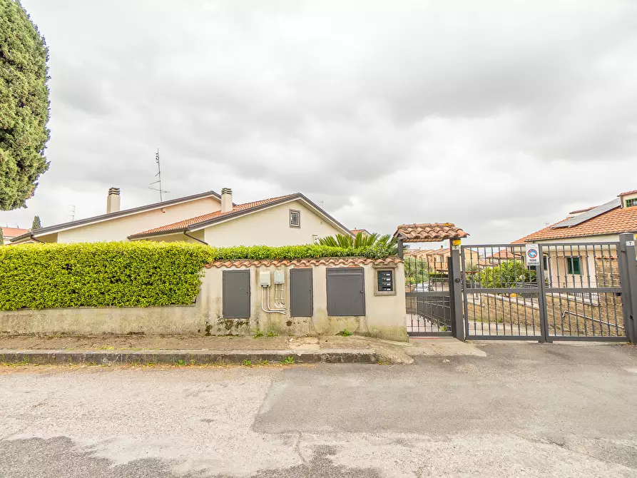 Immagine 123 di Villa in vendita  in Via Moricone a Albano Laziale
