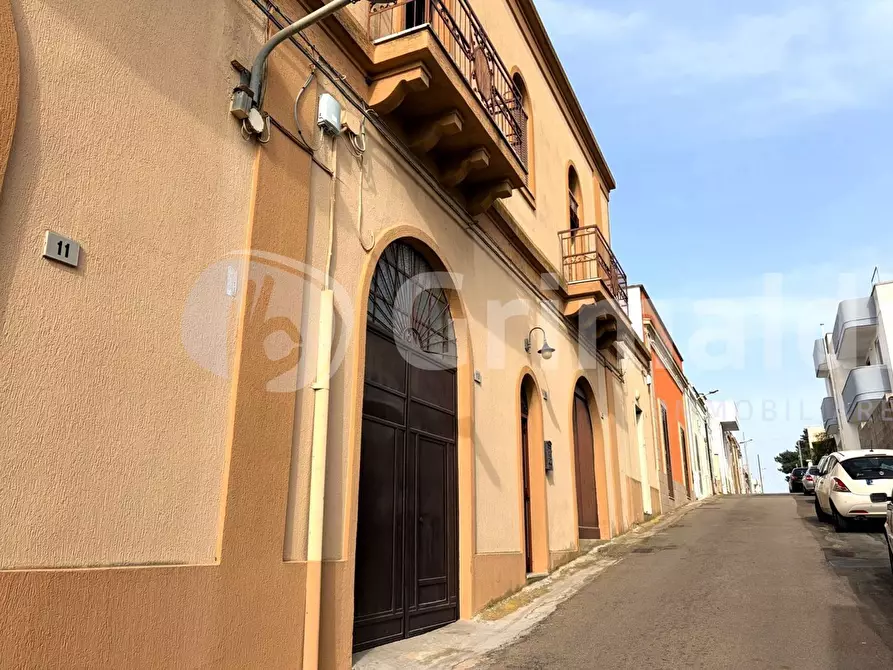 Immagine 11 di Casa indipendente in vendita  in via zara 11 a Sannicola