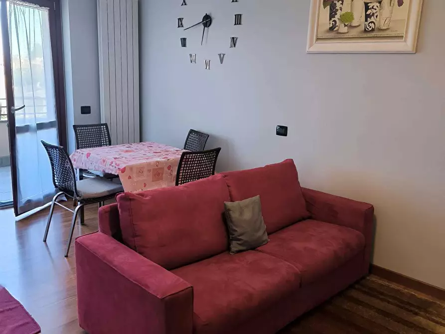 Immagine 32 di Appartamento in vendita  in Via di Casal Boccone a Roma