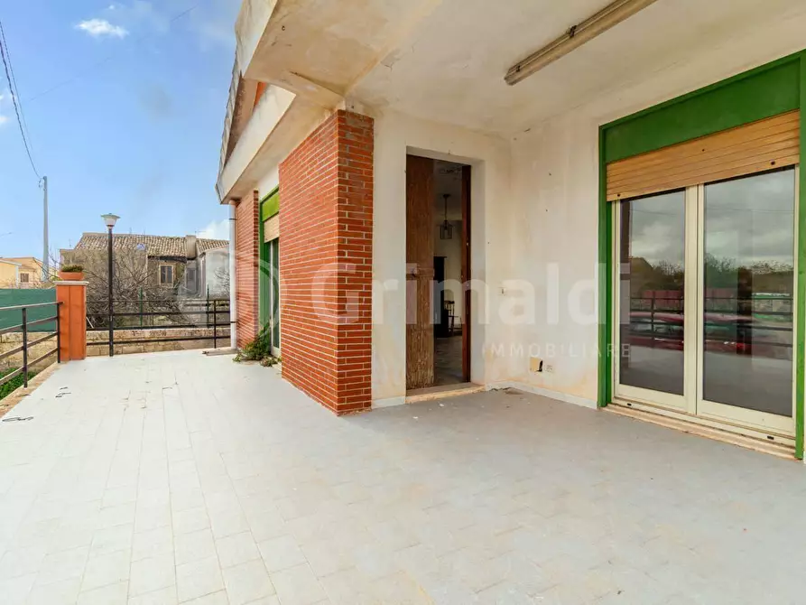 Immagine 3 di Casa indipendente in vendita  in VIA DELLA FONTE 11 a Noto