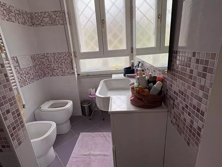 Immagine 6 di Bilocale in affitto  in Viale Mencacci 4 a Anzio