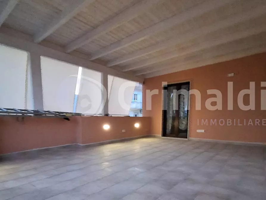 Immagine 3 di Appartamento in vendita  in Via Giovanni Verga a Gallipoli