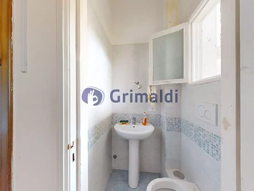 Immagine 40 di Pentalocale in vendita  in Via Dalmazia 28 a Lecce