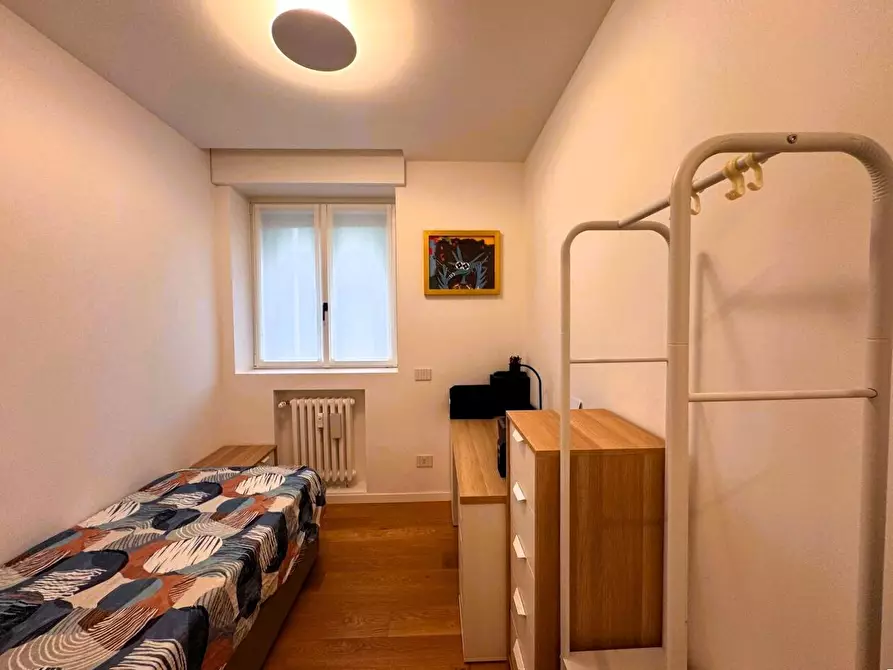 Immagine 30 di Trilocale in affitto  in Via Luigi Soderini 47 a Milano