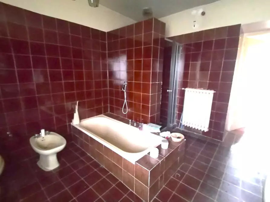 Immagine 6 di Palazzo in vendita  in Strada Provinciale ex Strada Statale 596 dei Cairo 14 a Vinzaglio