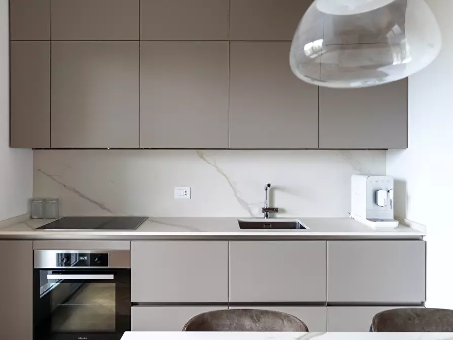 Immagine 3 di Bilocale in vendita  in Via Oronzo de Donno 5 a Lecce