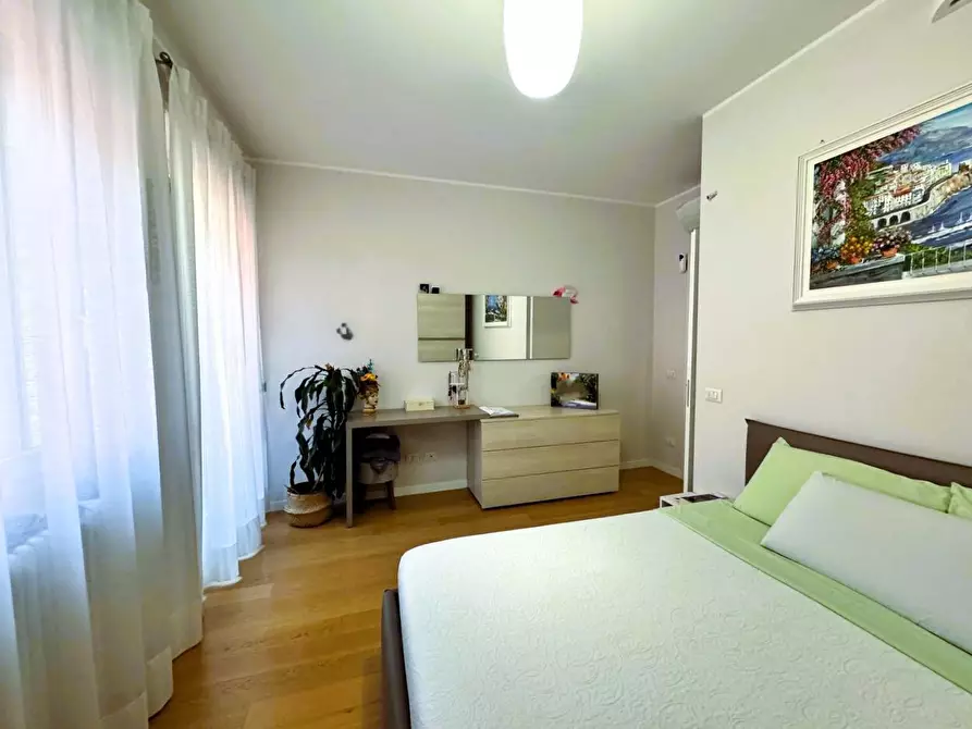 Immagine 24 di Appartamento in affitto  in Via Cesare Saldini 25 a Milano