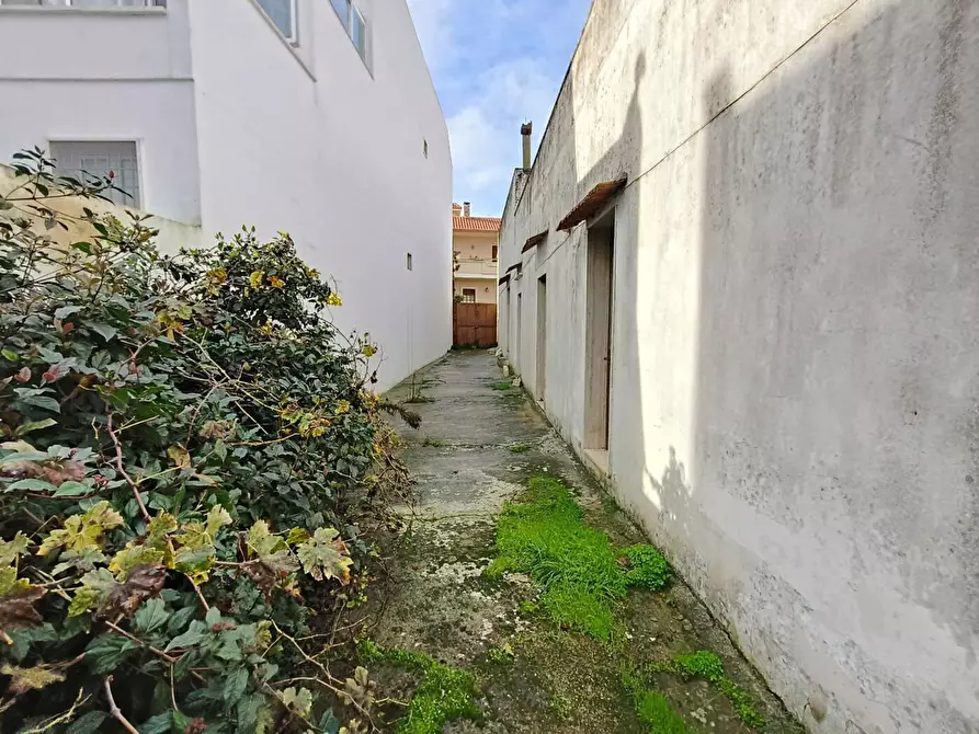 Immagine 7 di Casa bifamiliare in vendita  in Via D'Annunzio 7 a Sannicola