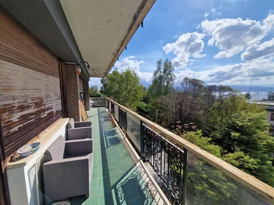 Immagine 19 di Appartamento in vendita  in Strada Panoramica dello Stretto a Messina