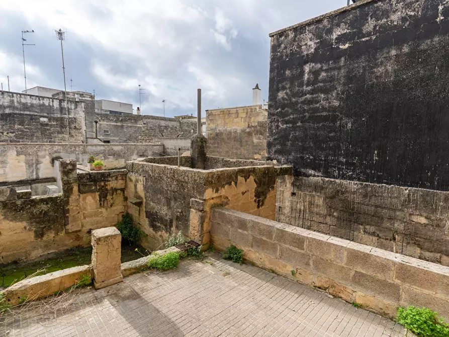 Immagine 73 di Casa indipendente in vendita  in Via Vittorio Emanuele II 14 a San Cesario Di Lecce