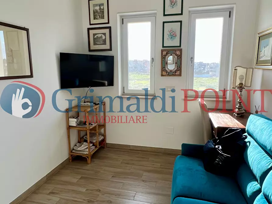 Immagine 11 di Trilocale in vendita  a Lecce