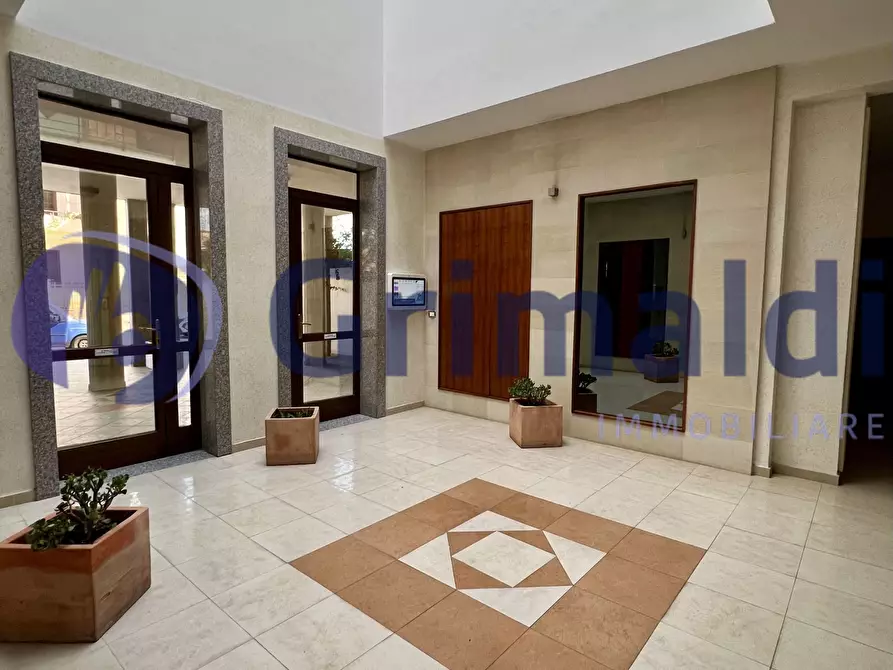 Immagine 6 di Bilocale in vendita  in Via Tommaso Traetta 4 a Lecce