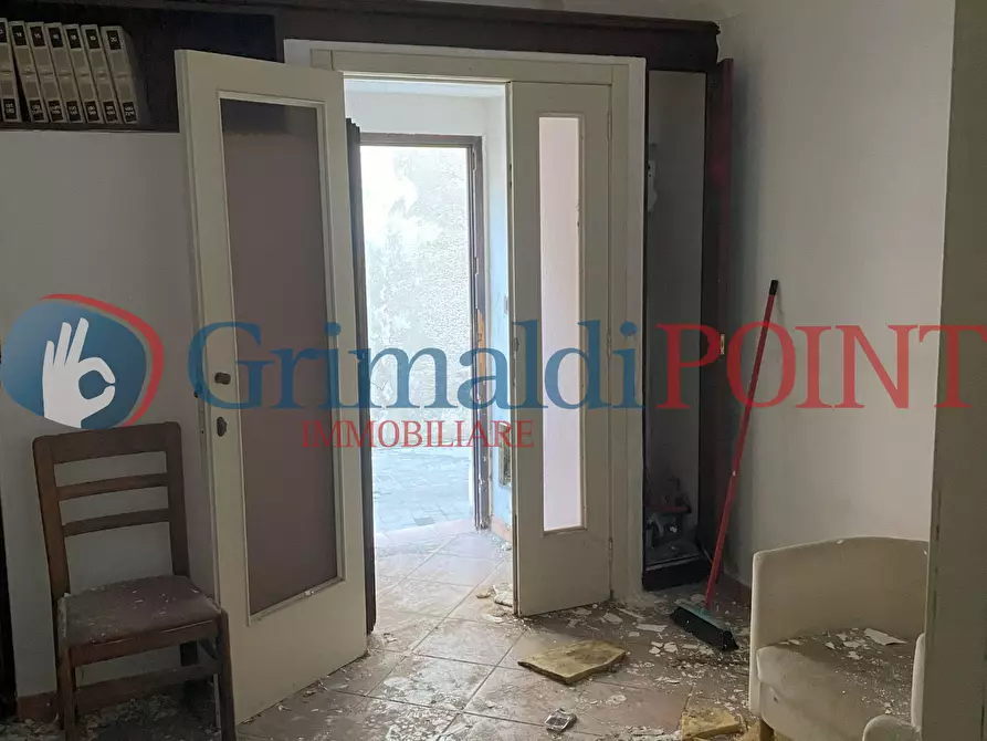 Immagine 2 di Casa indipendente in vendita  in Via Giuseppe Garibaldi 2-4 a Scorrano