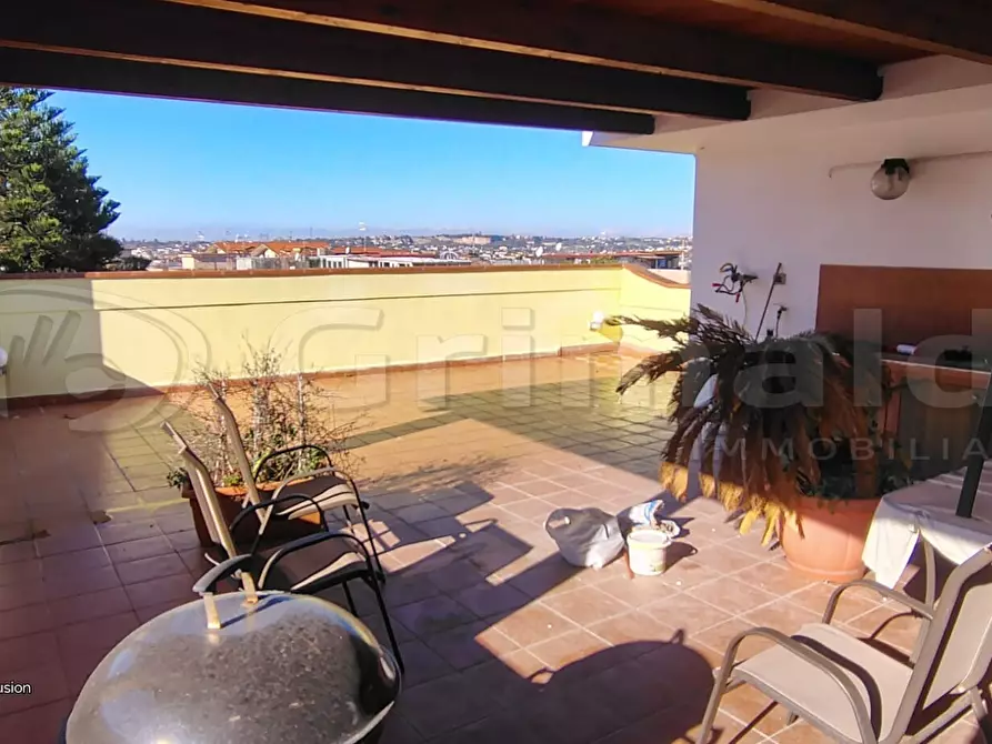 Immagine 24 di Trilocale in vendita  in Via Viticella 10 a Quarto