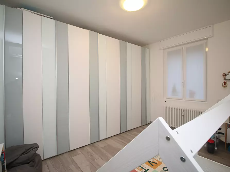 Immagine 16 di Trilocale in vendita  in via salita cappuccini 11 a Como