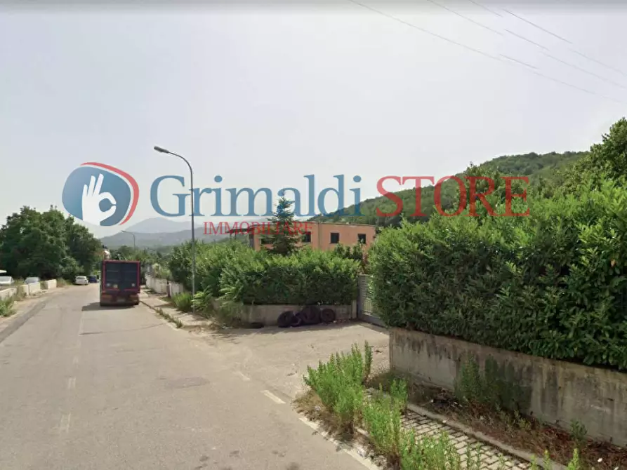 Immagine 9 di Casa indipendente in vendita  in contrada Rotola a Benevento