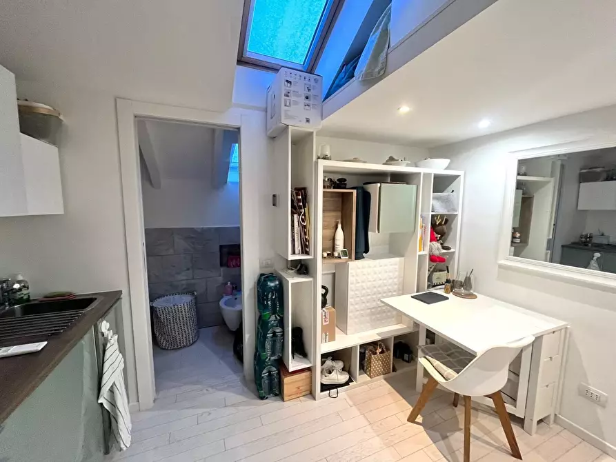 Immagine 7 di Monolocale in affitto  in Via Ampere 40 a Milano